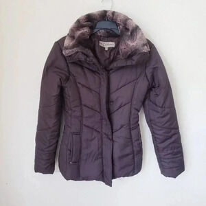 🌻 KC Collections Puffer Jacket